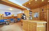 Туры в отель Pension Bergkristall