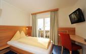 Туры в отель Pension Bergkristall