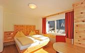 Туры в отель Pension Bergkristall