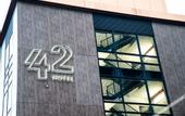 Туры в отель 42 Hotel