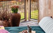 Туры в отель Wildflower Farms, Auberge Collection
