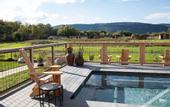 Туры в отель Wildflower Farms, Auberge Collection