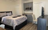 Туры в отель ZenHomes in Brandon near Tampa & Valrico