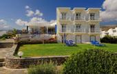 Туры в отель Ariadne Beach Hotel (Malia)
