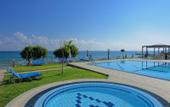 Туры в отель Ariadne Beach Hotel (Malia)