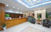 Туры в отель Ariadne Beach Hotel (Malia)