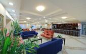 Туры в отель Ariadne Beach Hotel (Malia)
