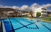 Туры в отель Ariadne Beach Hotel (Malia)