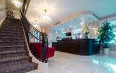 Туры в отель The Orange Inn Boutique Hotel
