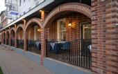 Туры в отель The Orange Inn Boutique Hotel