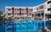 Туры в отель Ariadne Apartments
