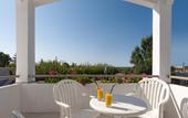 Туры в отель Ariadne Apartments