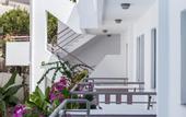 Туры в отель Ariadne Apartments