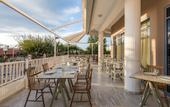 Туры в отель Ariadne Apartments