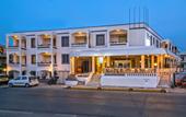 Туры в отель Ariadne Apartments