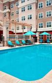 Туры в отель Residence Inn By Marriott Fresno Clovis