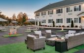 Туры в отель Hotel One75
