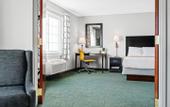 Туры в отель Hotel One75