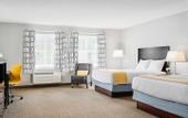 Туры в отель Hotel One75