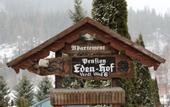 Туры в отель Pension Edenhof