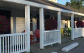 Туры в отель Hillcrest Motel
