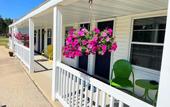 Туры в отель Hillcrest Motel