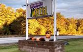Туры в отель Hillcrest Motel