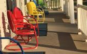 Туры в отель Hillcrest Motel