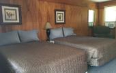 Туры в отель Hillcrest Motel