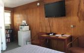 Туры в отель Hillcrest Motel