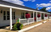 Туры в отель Hillcrest Motel