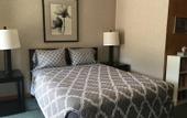 Туры в отель Hillcrest Motel