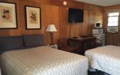 Туры в отель Hillcrest Motel