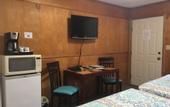 Туры в отель Hillcrest Motel