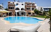 Туры в отель Ariadne Hotel