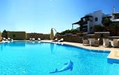 Туры в отель Ariadne Hotel