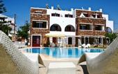 Туры в отель Ariadne Hotel