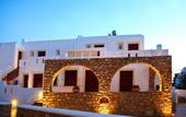 Туры в отель Ariadne Hotel