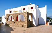 Туры в отель Ariadne Hotel