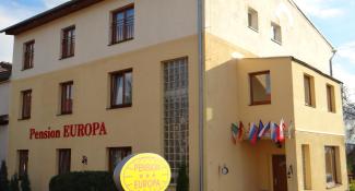Europa Pension 3*