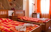 Туры в отель Europa Pension