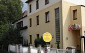 Туры в отель Europa Pension