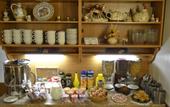 Туры в отель Europa Pension
