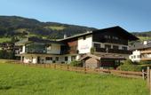 Туры в отель Pension Franglhof