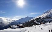Туры в отель Garni Bellaria