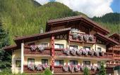 Туры в отель Garni Bellaria