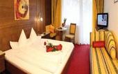 Туры в отель Garni Bellaria