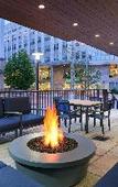 Туры в отель Hampton Inn Towson Downtown
