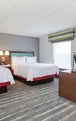 Туры в отель Hampton Inn Orlando Southeast Nona