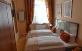 Туры в отель Villa Konstanz